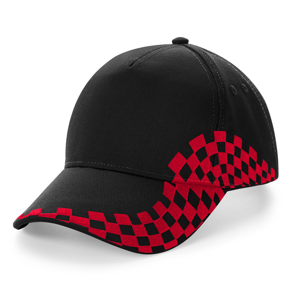 Grand Prix Cap - Beechfield