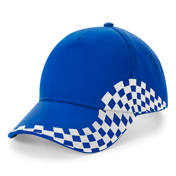 Grand Prix Cap - Beechfield