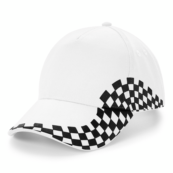 Grand Prix Cap - Beechfield