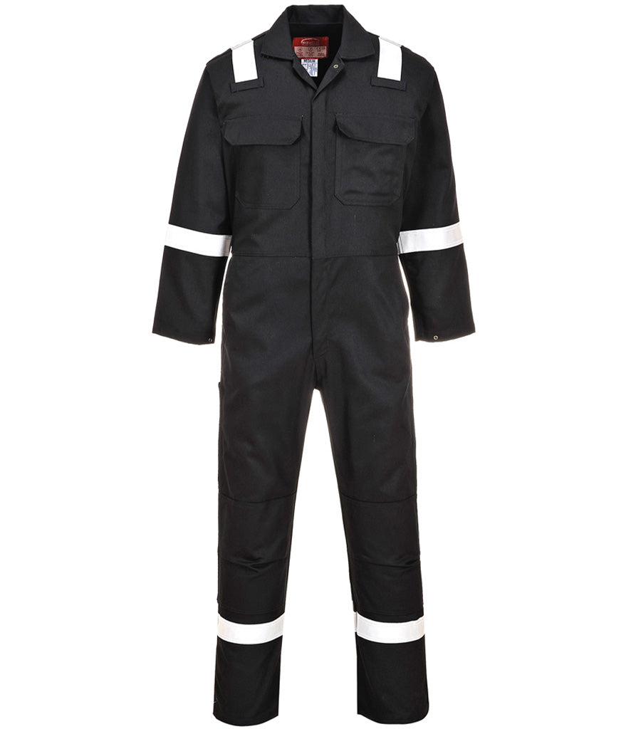 Portwest Bizweld Iona Coverall