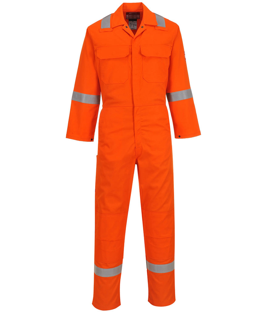 Portwest Bizweld Iona Coverall