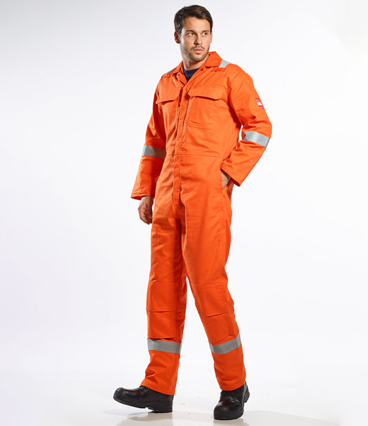 Portwest Bizweld Iona Coverall