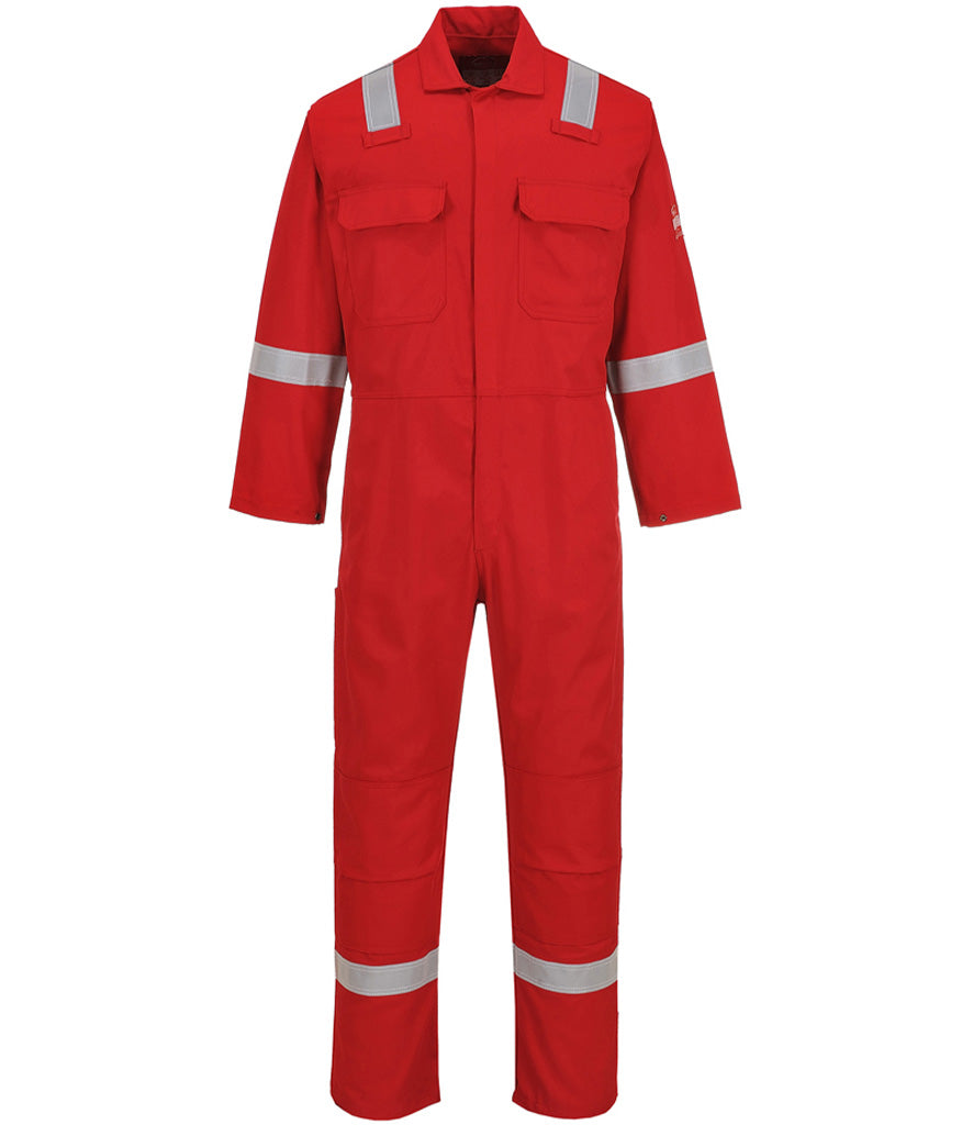 Portwest Bizweld Iona Coverall