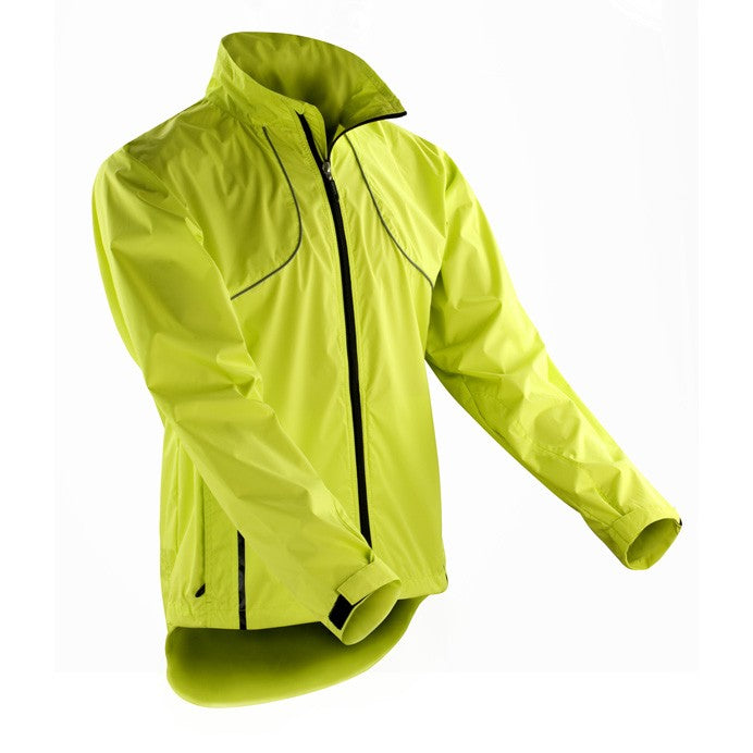 Spiro Bikewear Crosslite Trail and Track Jacket