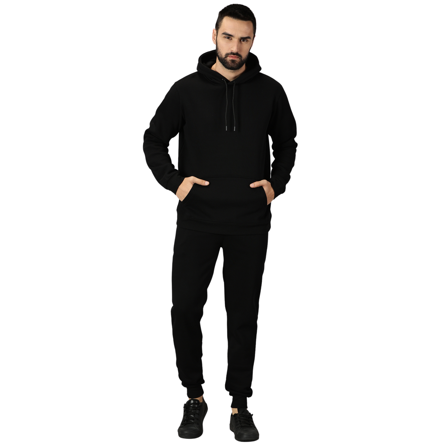 ENVT - Fleece 2 Piece Set Tracksuit