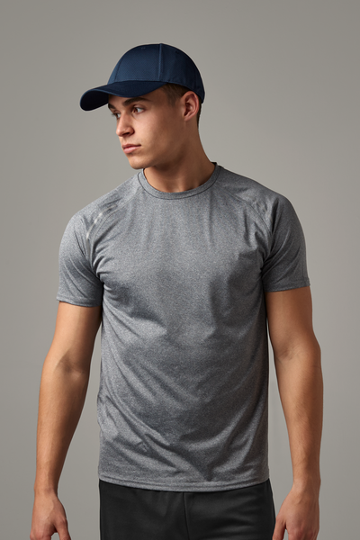 Air Mesh 6 Panel Cap - Beechfield