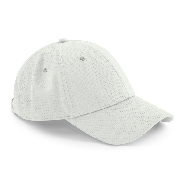 Air Mesh 6 Panel Cap - Beechfield