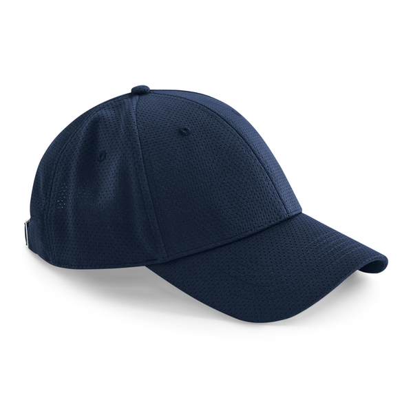 Air Mesh 6 Panel Cap - Beechfield