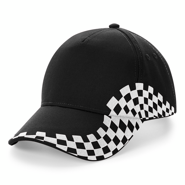Grand Prix Cap - Beechfield