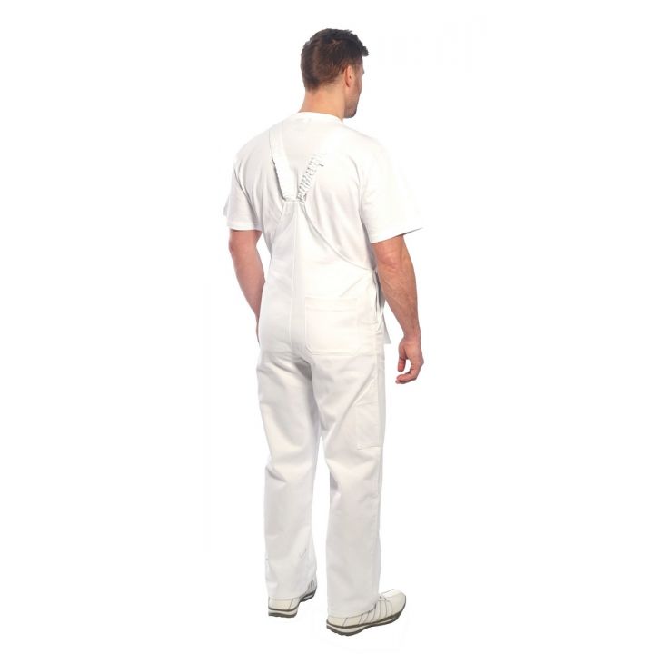 Portwest Bolton Painters Bib & Brace-coverall