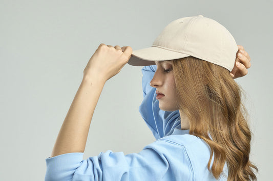 Creep S Recycled Corduroy Cap Adult - Atlantis