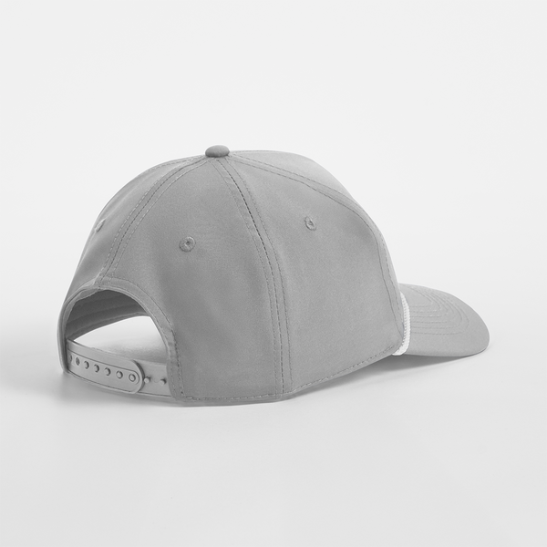 Rope Detail Golf Cap - Beechfield