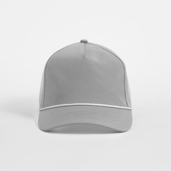 Rope Detail Golf Cap - Beechfield