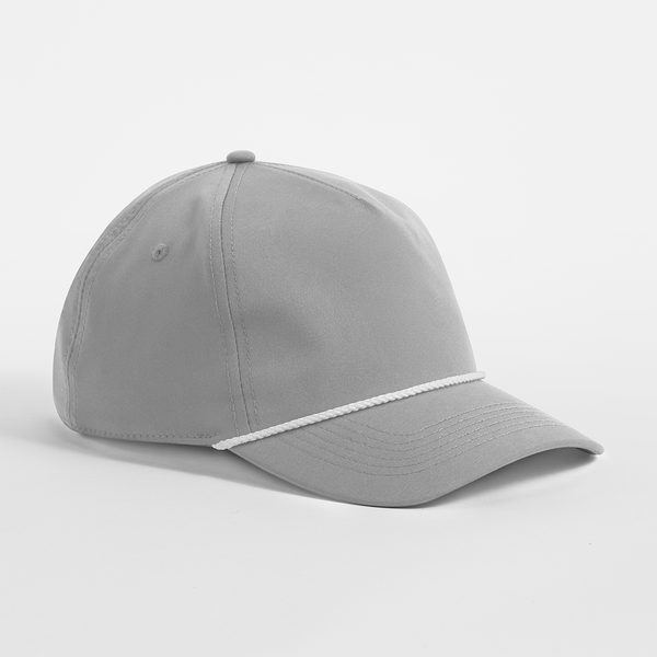 Rope Detail Golf Cap - Beechfield
