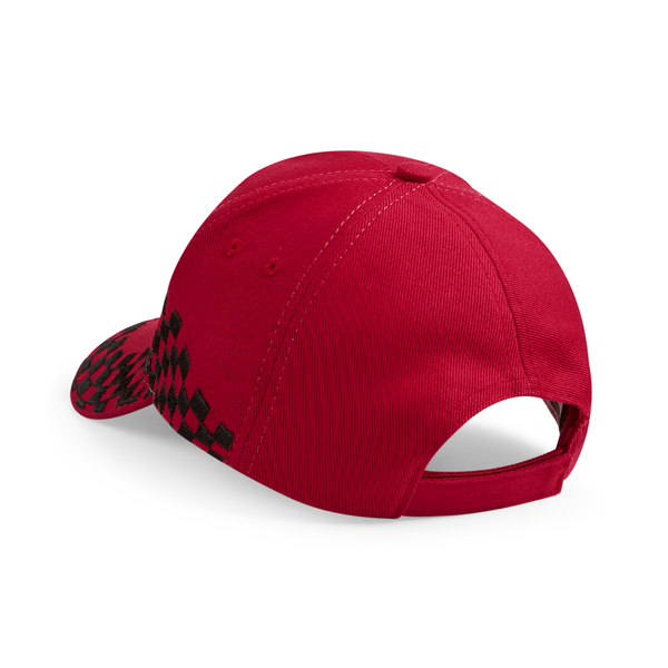 Grand Prix Cap - Beechfield