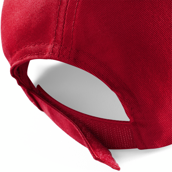 Grand Prix Cap - Beechfield