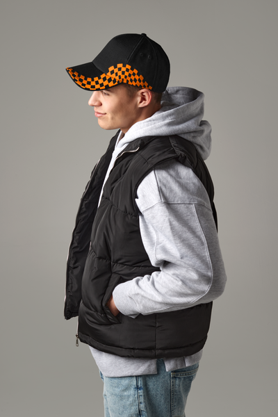 Grand Prix Cap - Beechfield