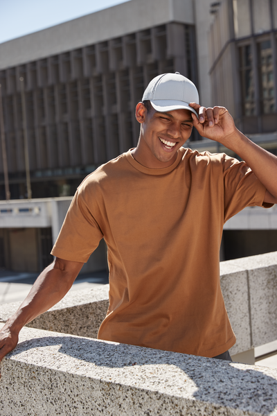 Laser Performance Trucker Cap - Beechfield