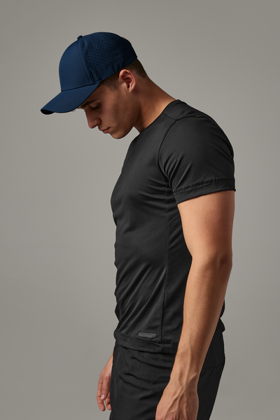Laser Performance Trucker Cap - Beechfield