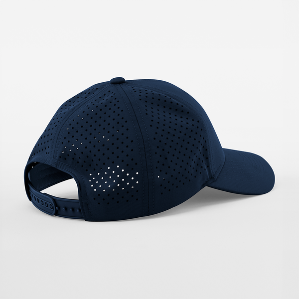 Laser Performance Trucker Cap - Beechfield