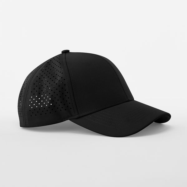 Laser Performance Trucker Cap - Beechfield