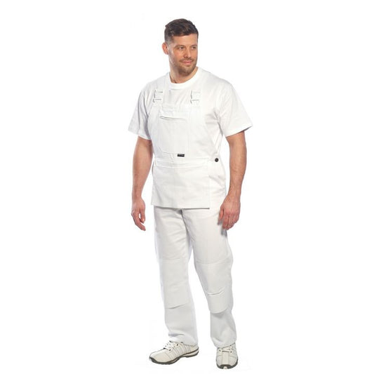 Portwest Bolton Painters Bib & Brace-coverall