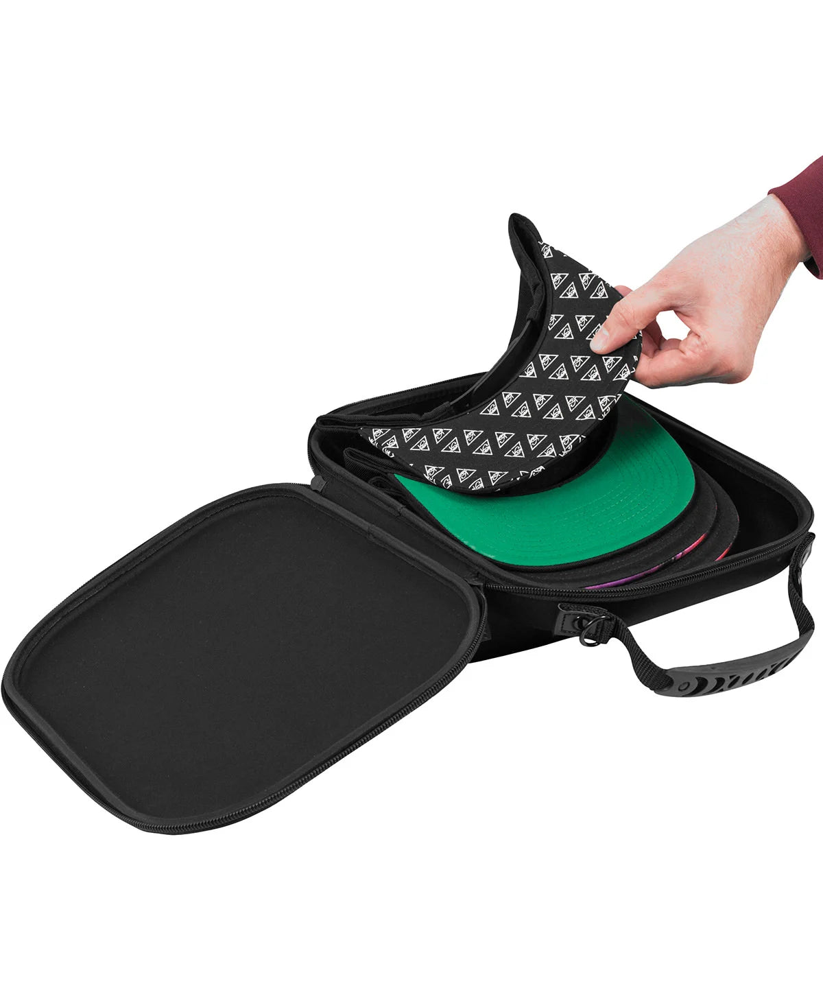 Cap carrier - Flexfit