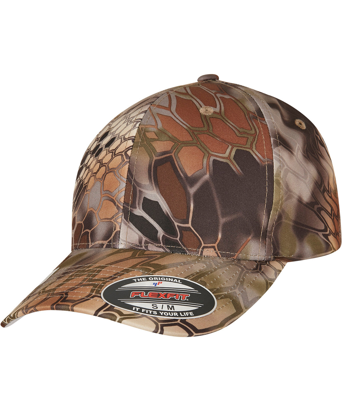 Kryptek® cap - Flexfit