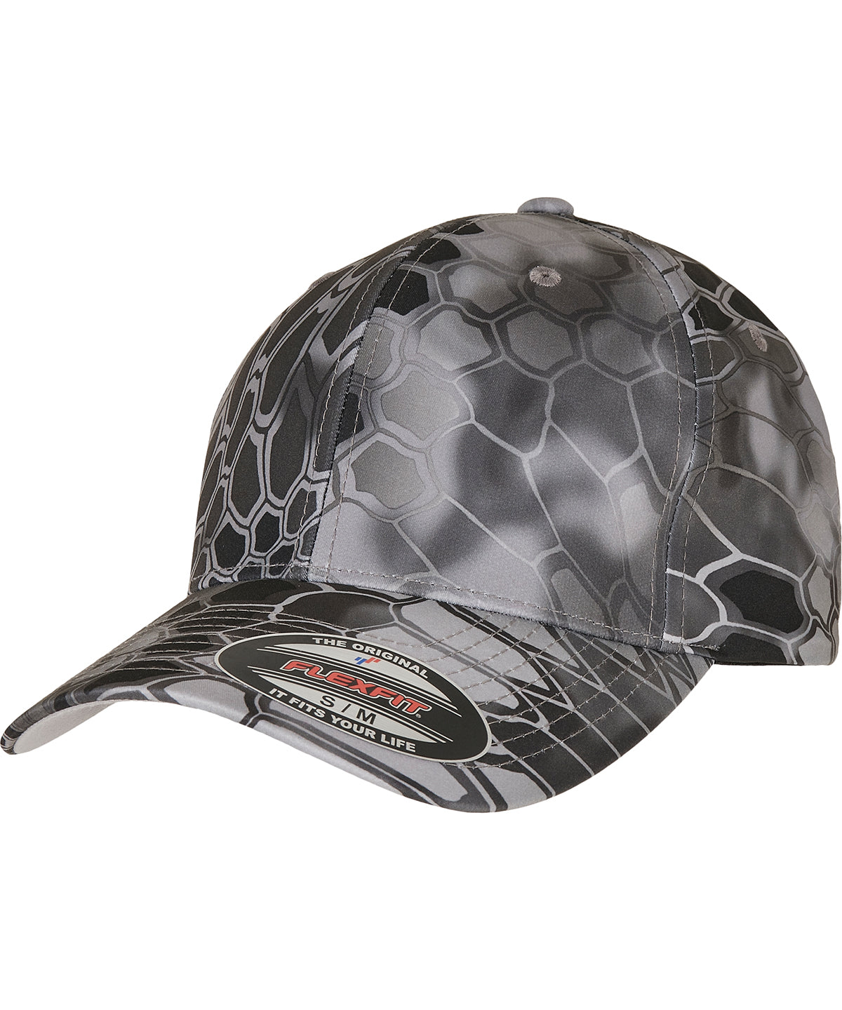 Kryptek® cap - Flexfit