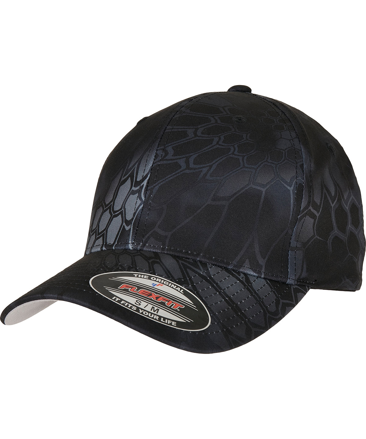 Kryptek® cap - Flexfit