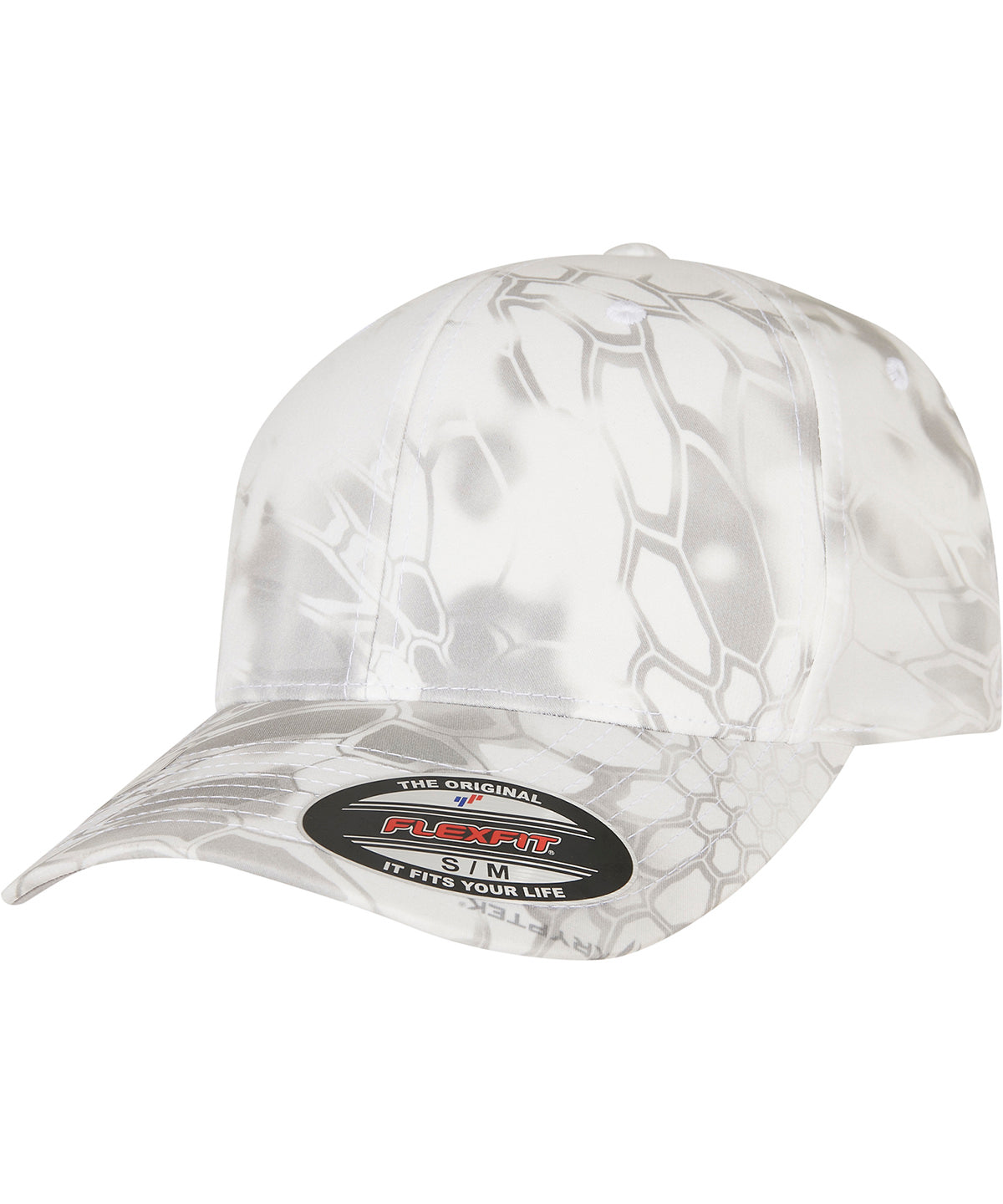 Kryptek® cap - Flexfit